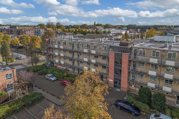 Medium property photo - Staalstraat 32, 8301 XL Emmeloord